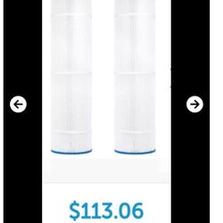 Pool Filter