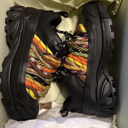 Burberry Sneakers Size 43 EU
