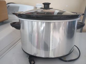 Crock-pot