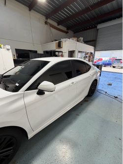 Window Film/