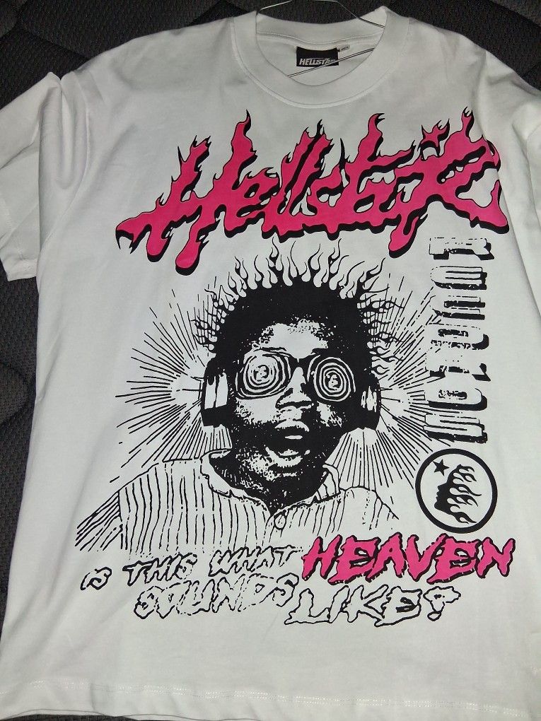 HELLSTAR SHIRT