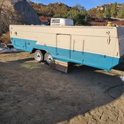 2004 Jayco Eagle Summit