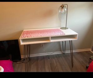 Work/Homework Desk