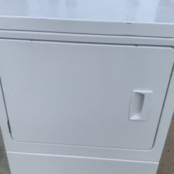 speed Queen Dryer