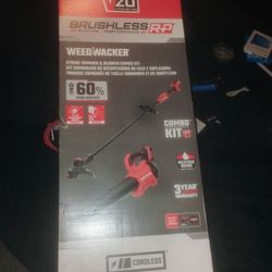 craftsmans Combo Kit 
