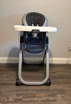 Graco highchair