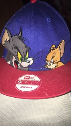 9FIfTY SnapBack