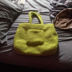 Ugg W Adrina Tote Sherpa 