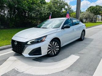 2026 Nissan Altima