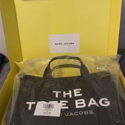 Marc Jacobs Tote Bag 