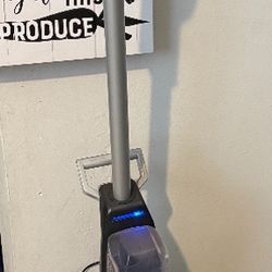 Bissell SpinWave Cordless