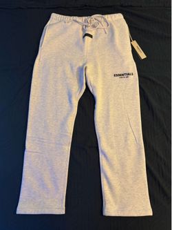 Light Oatmeal Essentials Pantss