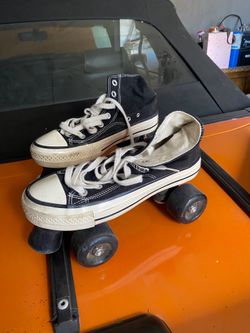 Patines convers  )$80