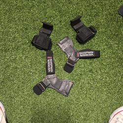 Versa Grips / Straps