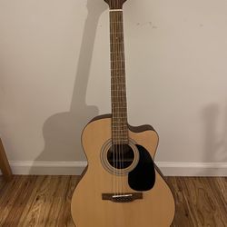 Laurel Canyon LD-100 Acoustic Guitar