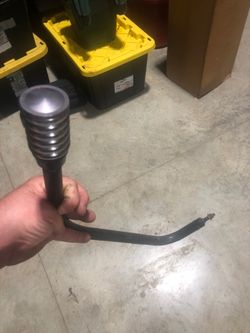 Tony kart shifter kart shift handle for go kart