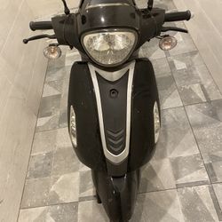 moped 