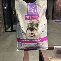 Dog Food/SquarePet
