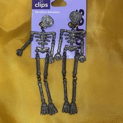 Earrings New