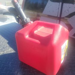 Gas Can