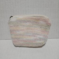 Pastel Pouch