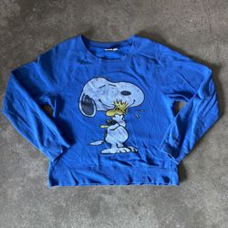 Penuts Vintage Sweatshirt