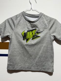 Nike Dri-FIT Kids Graphic T-Shirt