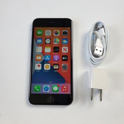 iPhone 6s - UNLOCKED - Like New  