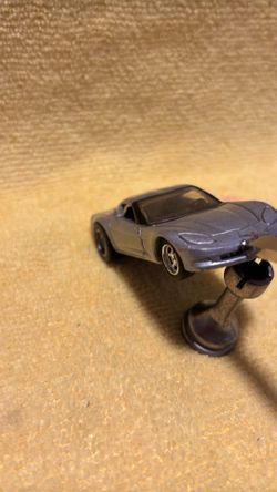 Chevy key cut and programmed