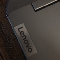 Gaming Laptop Lenovo Amd Ryzen 5