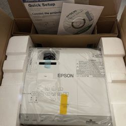Epson Projector
