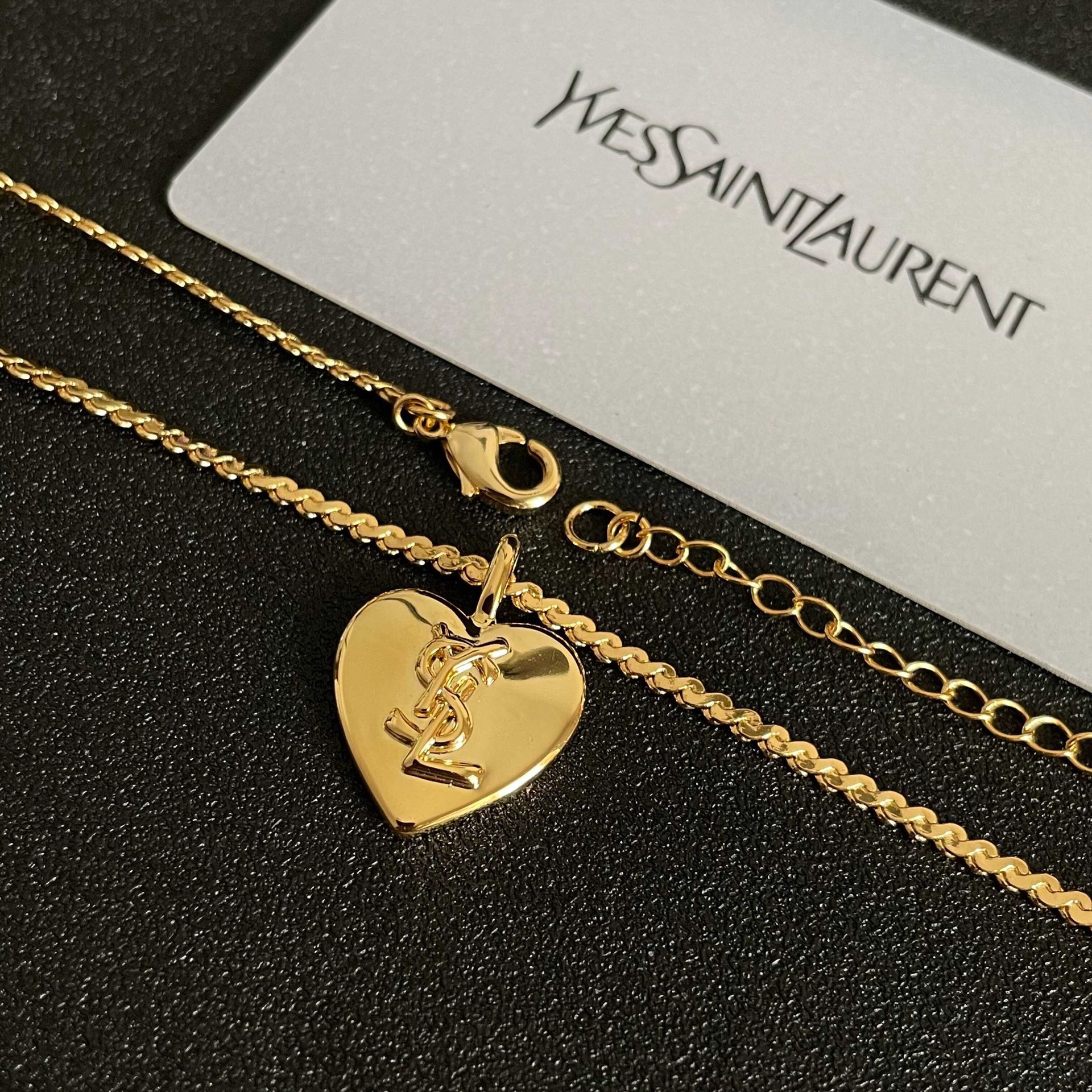 A very beautiful necklace