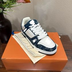 Men's Designer Shoes 