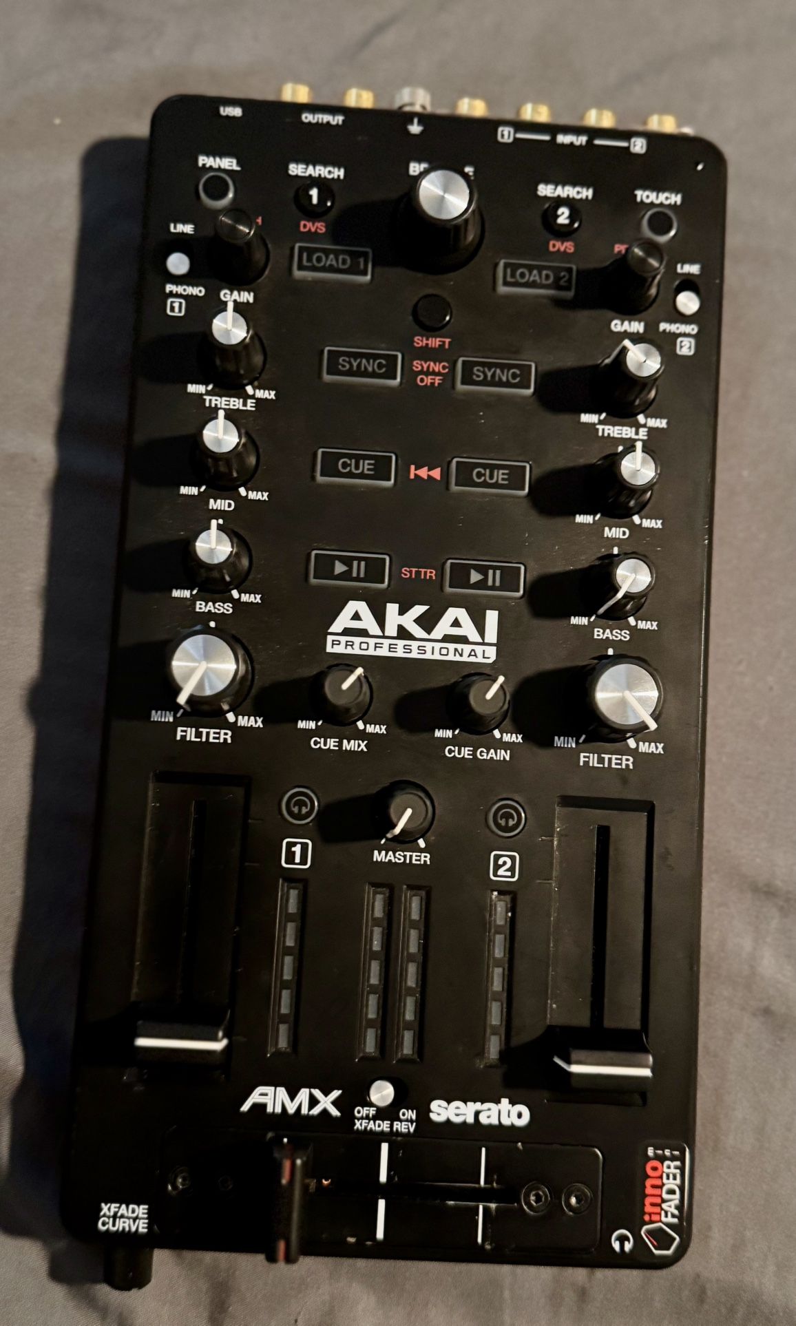 Akai Professional Amx