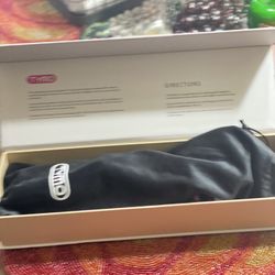 Cepillo Alisador De Pelo