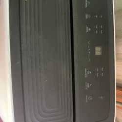 Toshiba ac unit