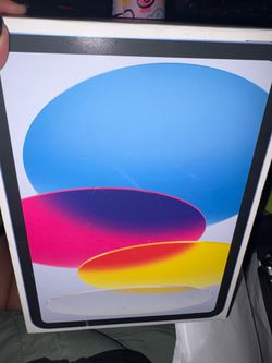 iPad a16