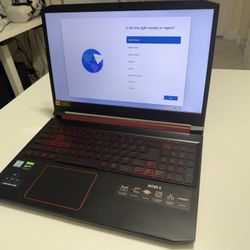 Acer Nitro Planet 9