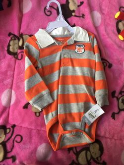 Baby cloths 9 months