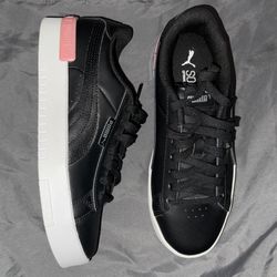 PUMA Soft Foam Shoes