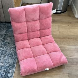 Floor Gaming Chair Futon Set