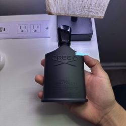Creed GIT 95% Full Full Presentation 