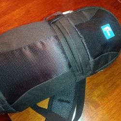 Nikon D-40 Photography Set With Bag