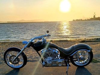 BDM "WOLF" S&S X WEDGE 121