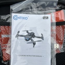 Brand New Drone Never Used 