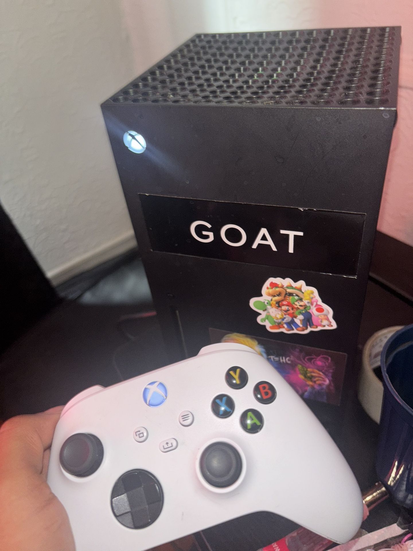 Xbox 1