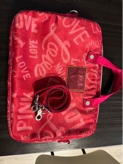 Coach computer bag