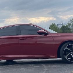 Honda Accord Sport 2019 1.5 