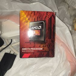 AMD FX6300 6 Core Black Edition Processor