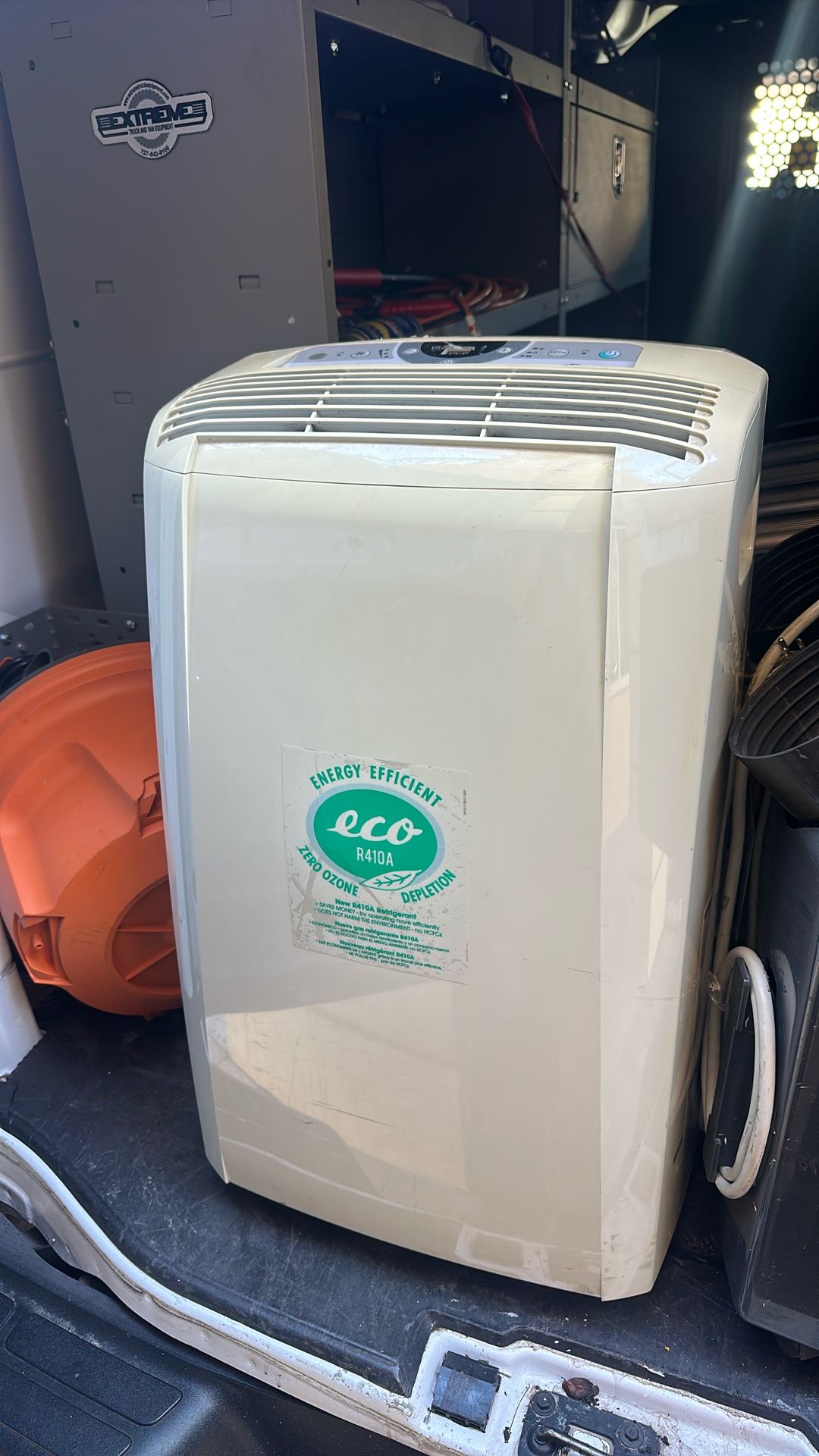 Portable Ac Unit